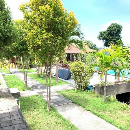 מלון Bukit Permata Lembongan מראה חיצוני תמונה