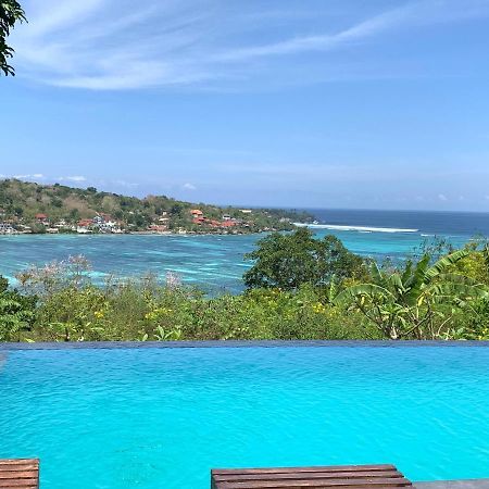 מלון Bukit Permata Lembongan מראה חיצוני תמונה