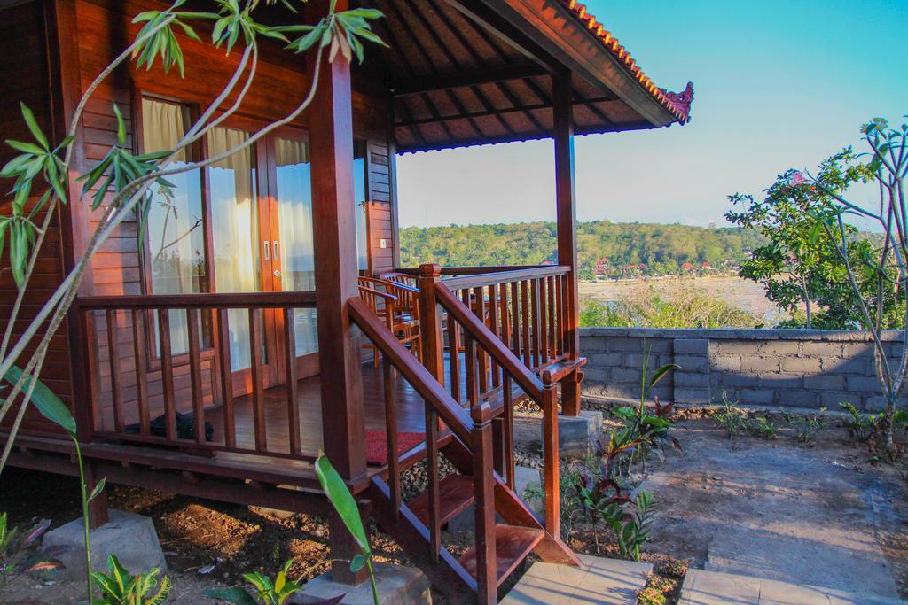 מלון Bukit Permata Lembongan מראה חיצוני תמונה